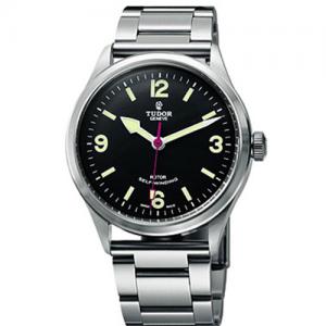 超A一比一 Tudor 帝舵 HERITAGE RANGER 79910 最佳版本 ZF厂