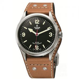 V6厂最新版本:Tudor 帝舵 HERITAGE RANGER 79910 游骑兵 -