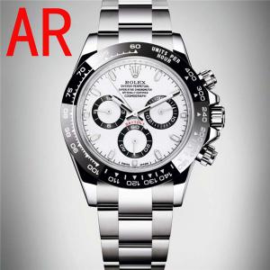 AR廠V2版勞力士最高ROLEX迪通拿M116519ln腕錶, 1:1 Rolex Daytona灰色錶盤,904鋼白金抛光,復刻4130機械心,厚度跟正品一樣