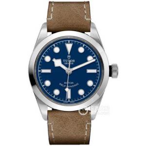 KRF推出 帝舵碧灣系列M79500-0005腕錶,Tudor Black Bay 36mm 中小手腕,非常適合中小手腕男士,女士 1:1 完美復刻原裝手錶