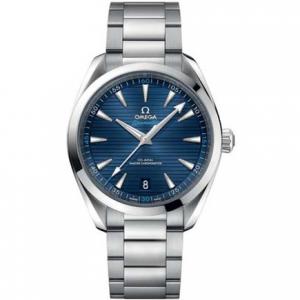 VS新品海馬150米 超A頂級復刻歐米茄海馬系列220.10.41.21.03.001腕錶,精鋼材質,膠帶、鋼帶自由選擇,1:1機芯 雙向儲能 精準可靠