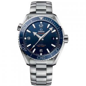 VS新品 全新海馬600米潛水男表 OMEGA海馬系列215.30.44.21.03.001海洋宇宙至臻天文台男表,陶瓷面,1:1 機芯,穩定,尺寸適合亞洲人