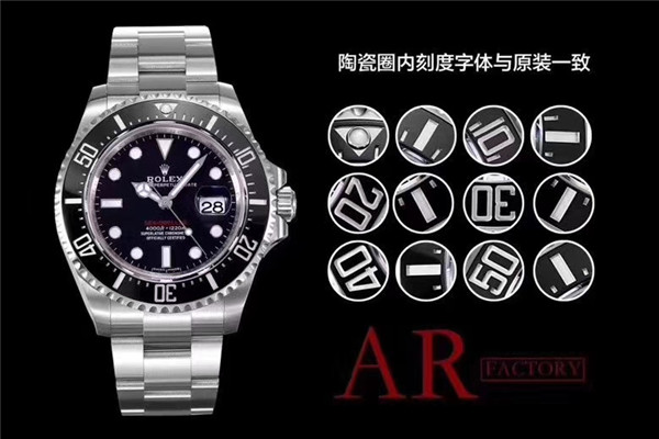 推薦品質高十大復刻錶排名，臺灣熱度最高的網店，眾多客人介紹而來