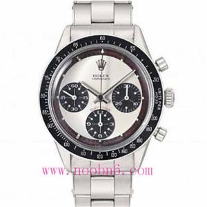 超A復刻最老款ROLEX勞力士Ref.6241保羅·紐曼宇宙計型迪通拿6239/6263復古款,白面黑圈,余文樂同款勞力士,ST19手動機械機芯