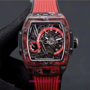 HUBLOT恒宝灵魂4