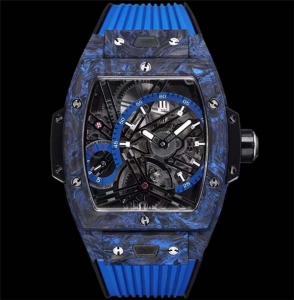 HUBLOT恒宝灵魂系8