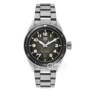 大牌高級品質泰格豪雅手錶,TAG HEUER AUTAVIA系列WBE5114.EB0173腕錶,做工過硬,老闆推薦